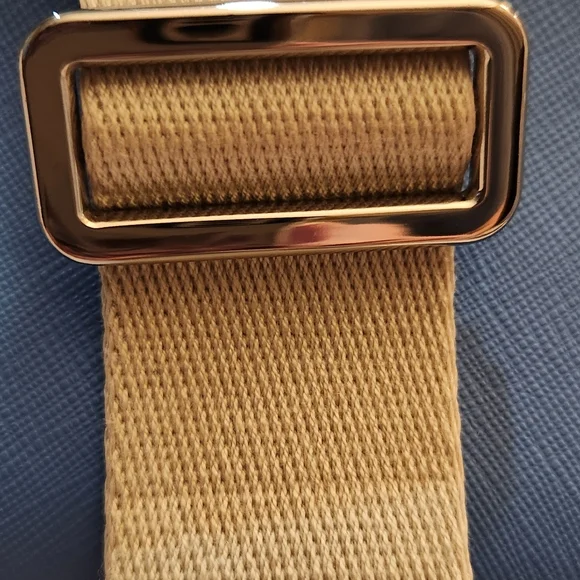 Michael Kors Blue Shoulder Bag - Picture 9 of 10